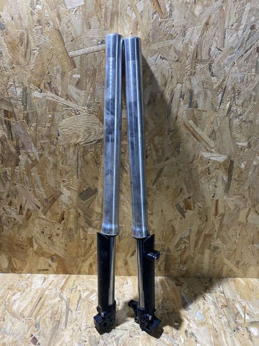 Вилка перевернутого типу кові гнс 300