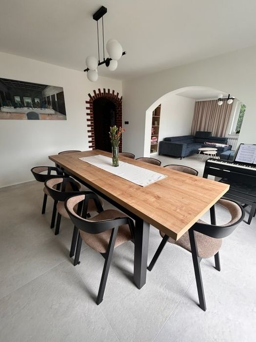 Stół Loft Premium