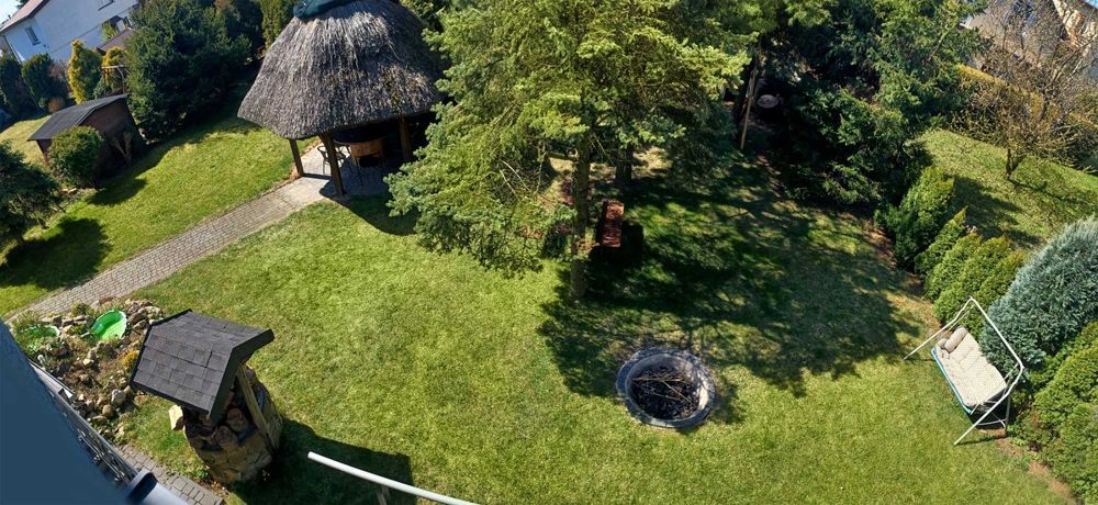 Dom na Lisińcu bez pośredników
