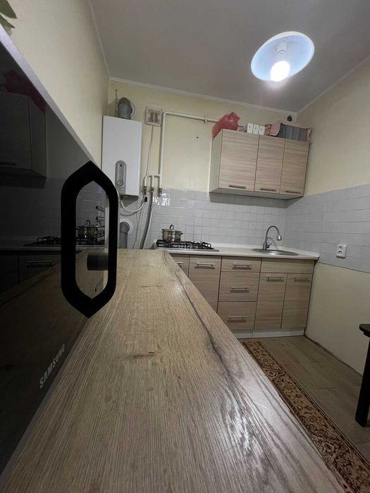 House by the address st. Kulikovo pole pl Oktyabrskoy revolyutsii pl (area 100 m²) - Atlanta.ua - photo 13