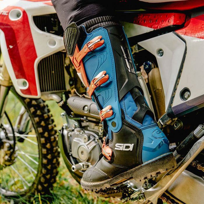 Buty sidi 42 motocross /enduro
