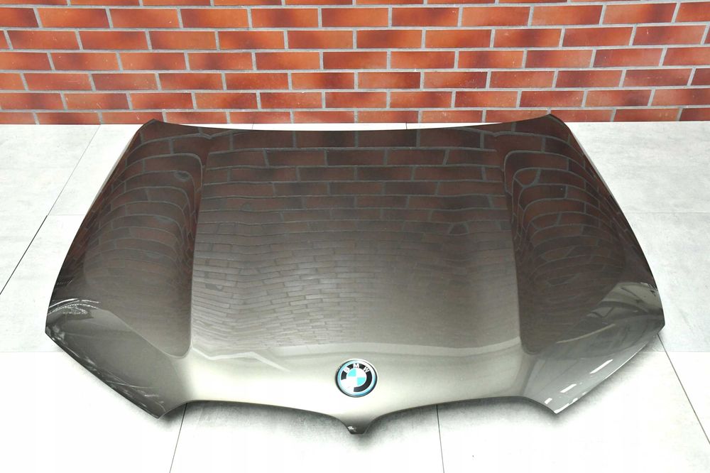 Капот BMW X5 G05 LCI Разборка