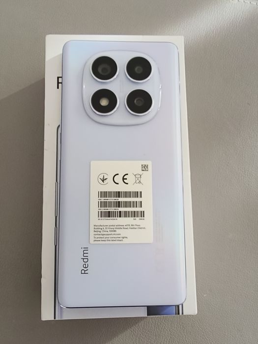 Redmi Note 14 Pro