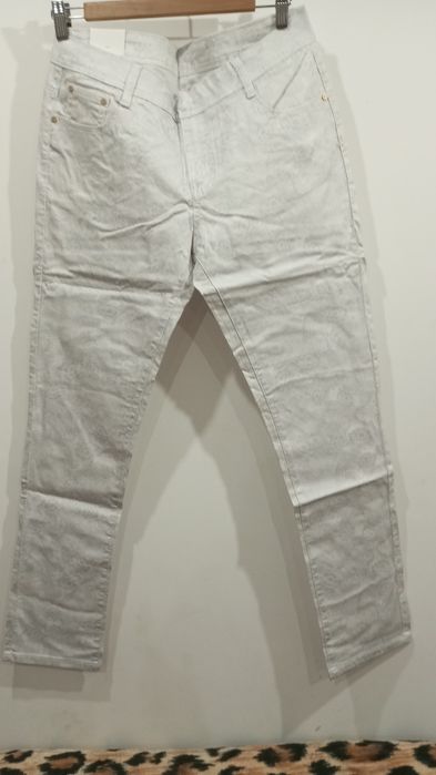 Lotes de 10 pares de calças mulher com elasticidade várias cores e tam