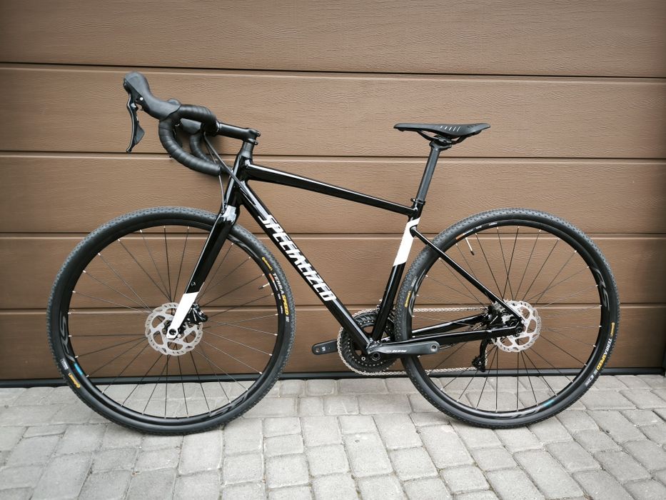 Gravel szosa Specialized Diverge 105 2x11 rozmiar M/54