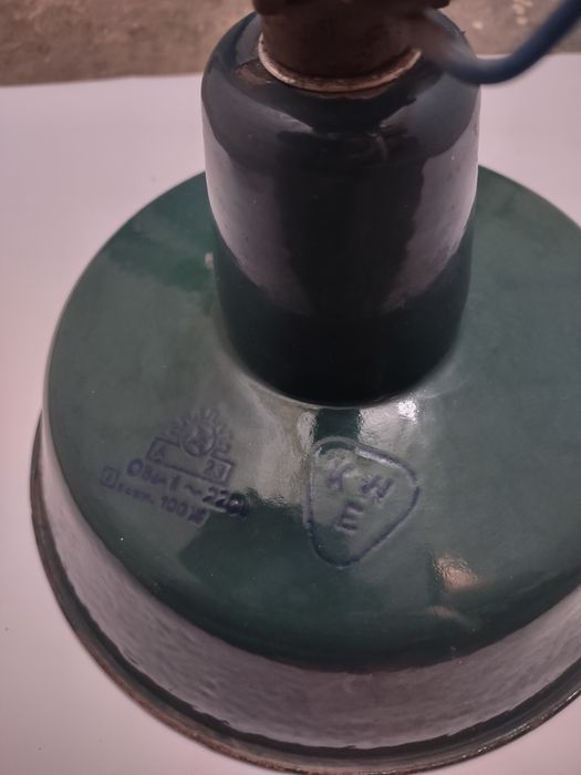 Lampa obs-1 loft