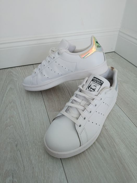 Adidas Stan Smith Sneakers buty codzienne miejskie sneakersy y2k blockcore streetwear skate