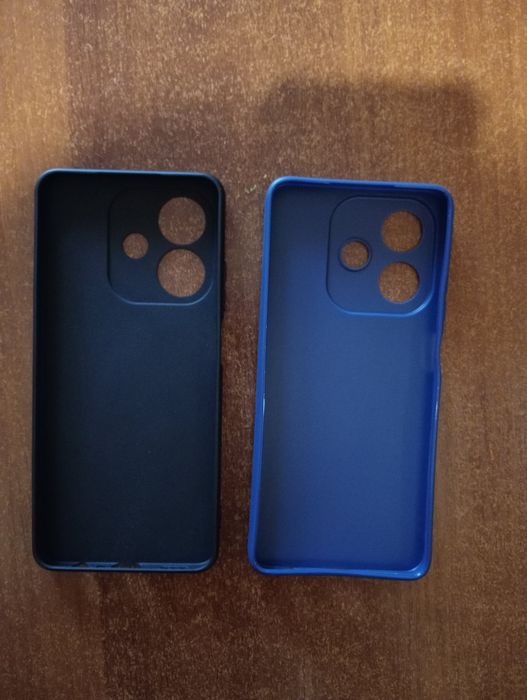 Продам нові чохли на смартфон Oppo A3,A3X,A40M.