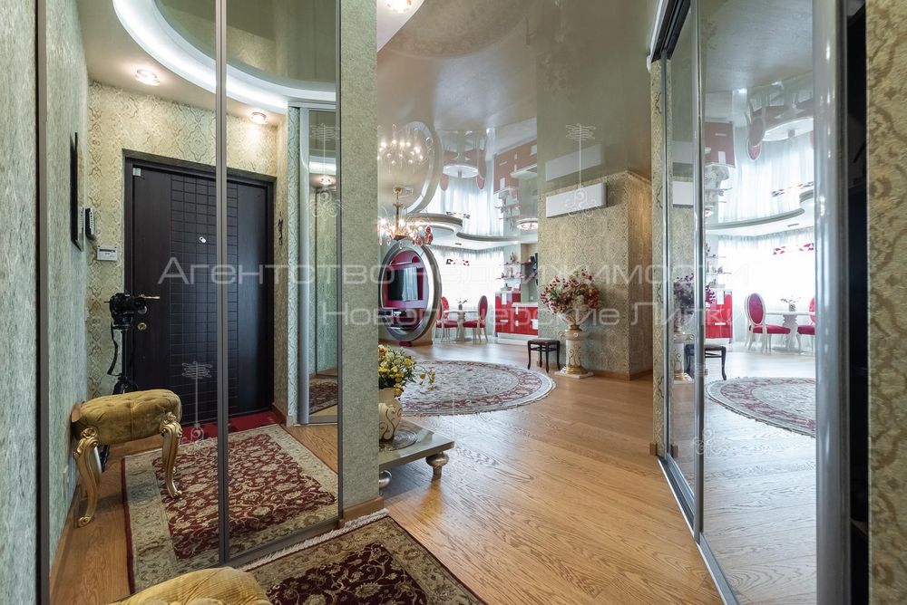 2-кімнатна квартира за адресою (площа 86 м²) - Atlanta.ua - фото 2