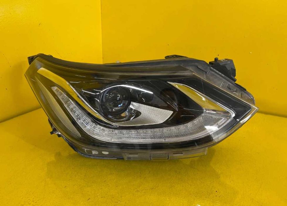 Бампер Chevrolet Bolt EV EUV Розборка Bolt Запчастини Шевроле Болт