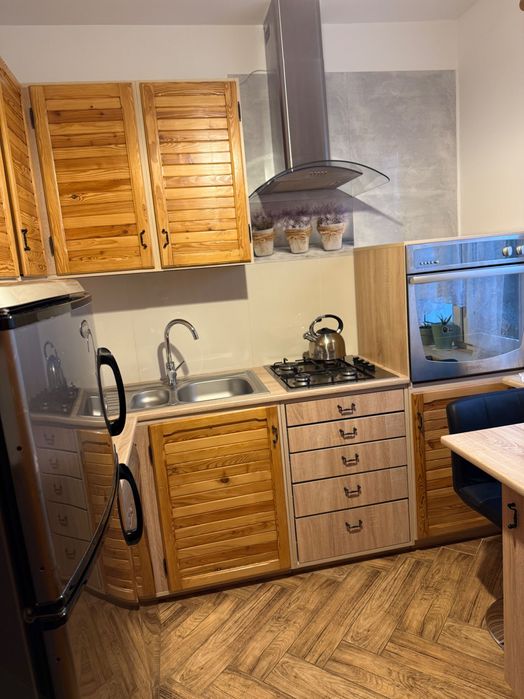 Mieszkanie na wynajem Górczyn ul. Ściegiennego