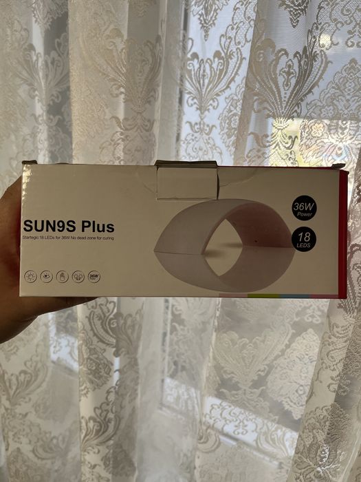 Продам лампу