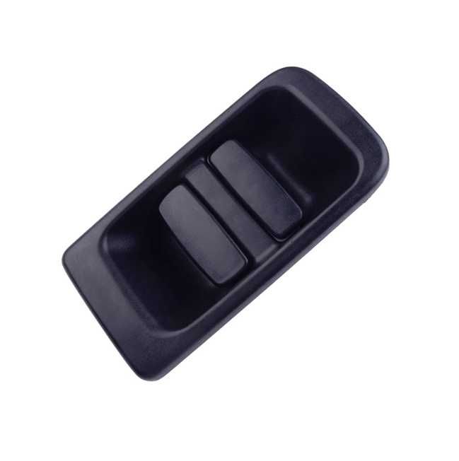 Puxador porta lateral Renault Master Opel Movano 98 a 2010 Novo