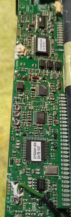 750Вт 12V 62.5A блок живлення HP DPS-750RB HSTNS-PD18 PD29 серверний