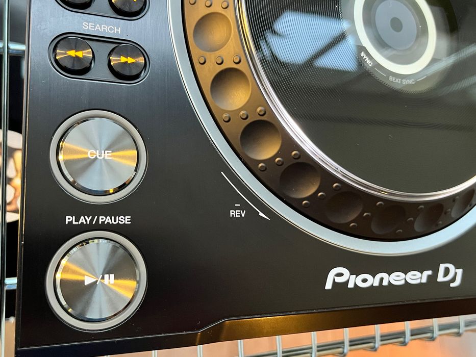 2 x Pioneer DJ CDJ 3000 Łódź Bałuty • OLX.pl