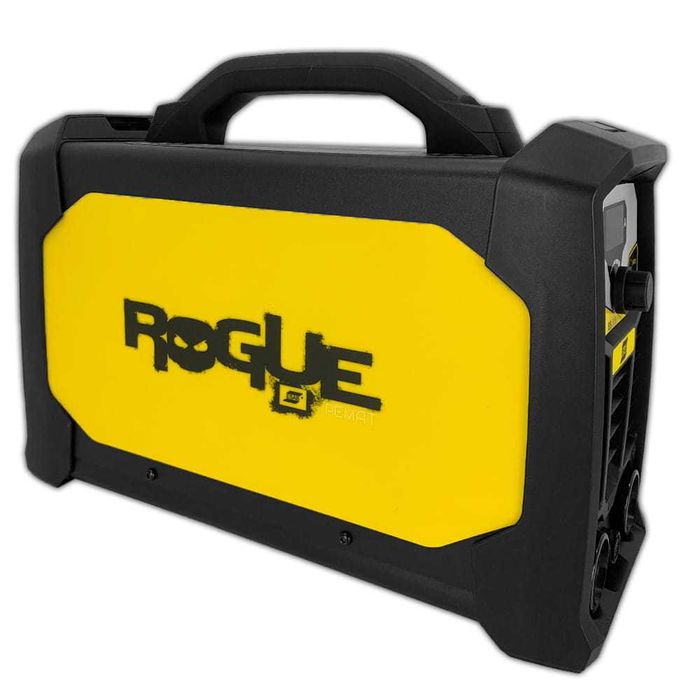 Aparelho Solda ESAB Rogue ES 200i PRO CE