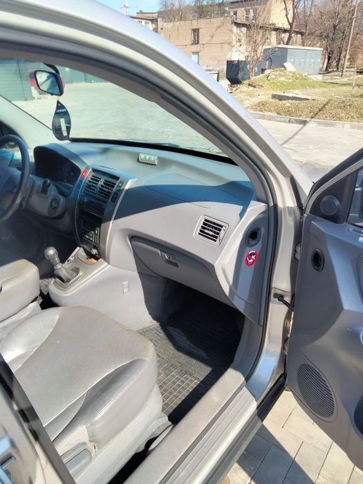 Продам Hyndai tucson