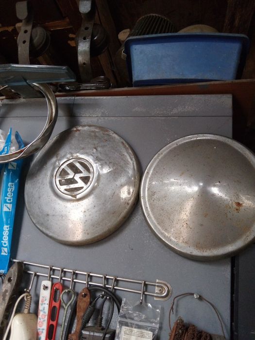 Vendo volantes do vw carocha