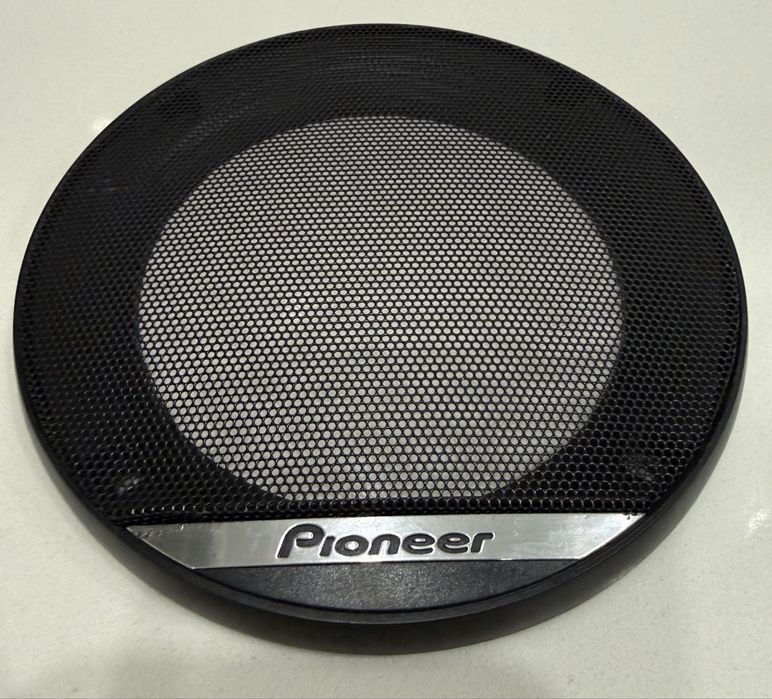Grelhas colunas de carro Pioneer - NOVAS