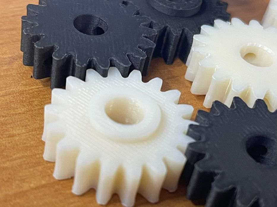 Послуги 3D друку, 3d друк/моделювання