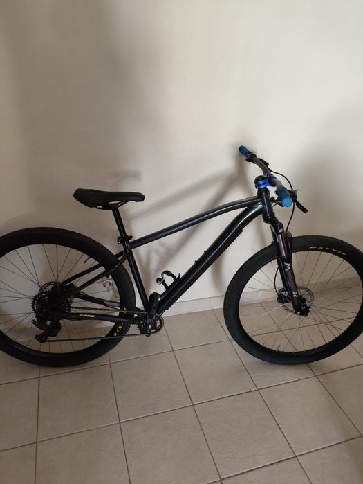 Bicicleta rockdriker roda 29