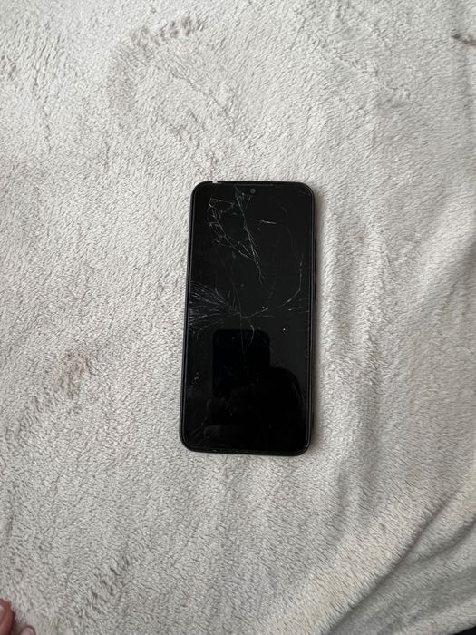 Телефон  XIAOMI Redmi 9A 4/64GB