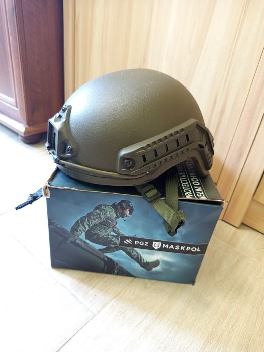 Hełm Maskpol LHO-01 roz. M