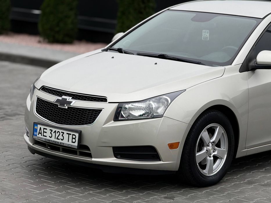 Chevrolet АВТОМАТ