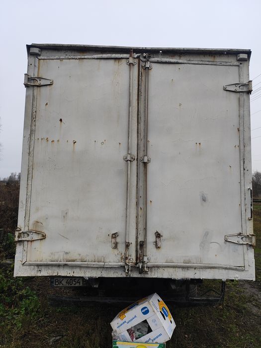 Тата 613 хороший стан