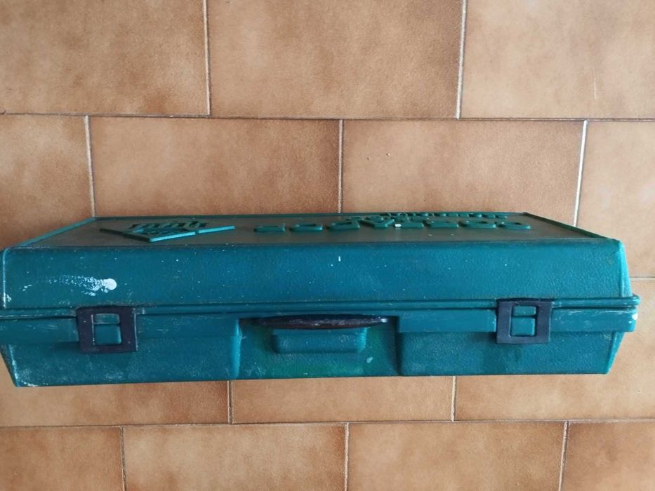 Cortador de azulejos profissional Rubi