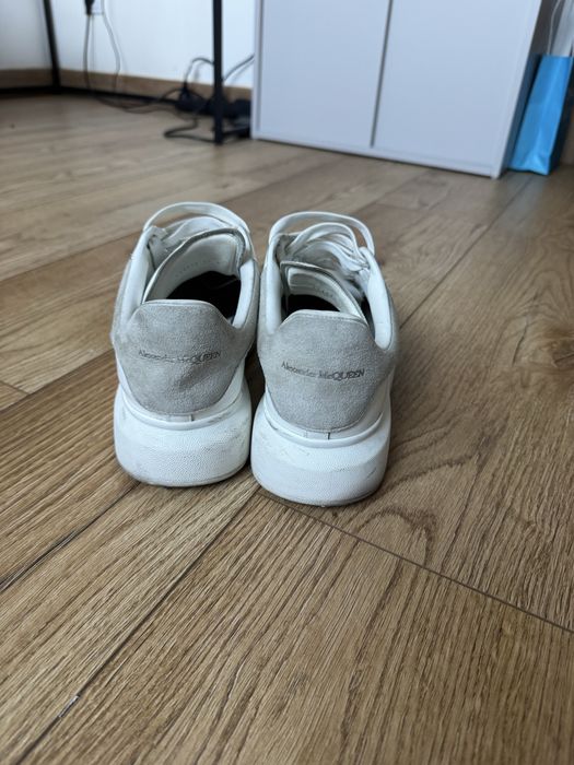 Alexander MCQueen 41