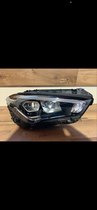 Lampa mercedes w118 cla performance a118.906.84.00