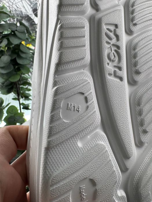 Нові тапочки шльопки Hoka Ora Recovery 49 розмір Е11831