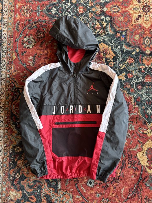 Dziecięca kurtka Jorda Air rozm. L - idealny stan