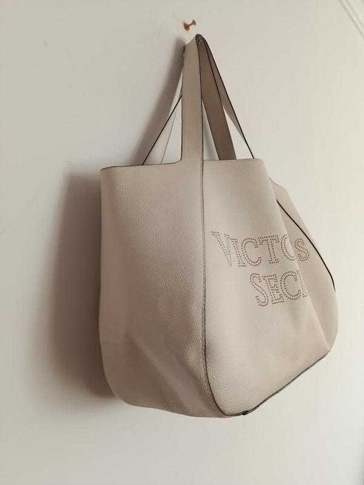 Велика сумка-шоппер Victoria's Secret (Victoria's Secret tote bag) |