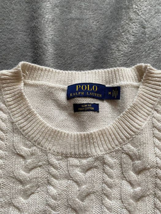 Светр Polo Ralph Lauren M