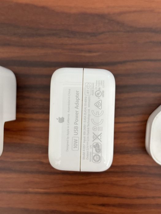 ### Original APPLE Chargers ###426380729296496643
