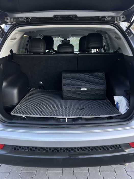 Авто Jeep Сompass 2018