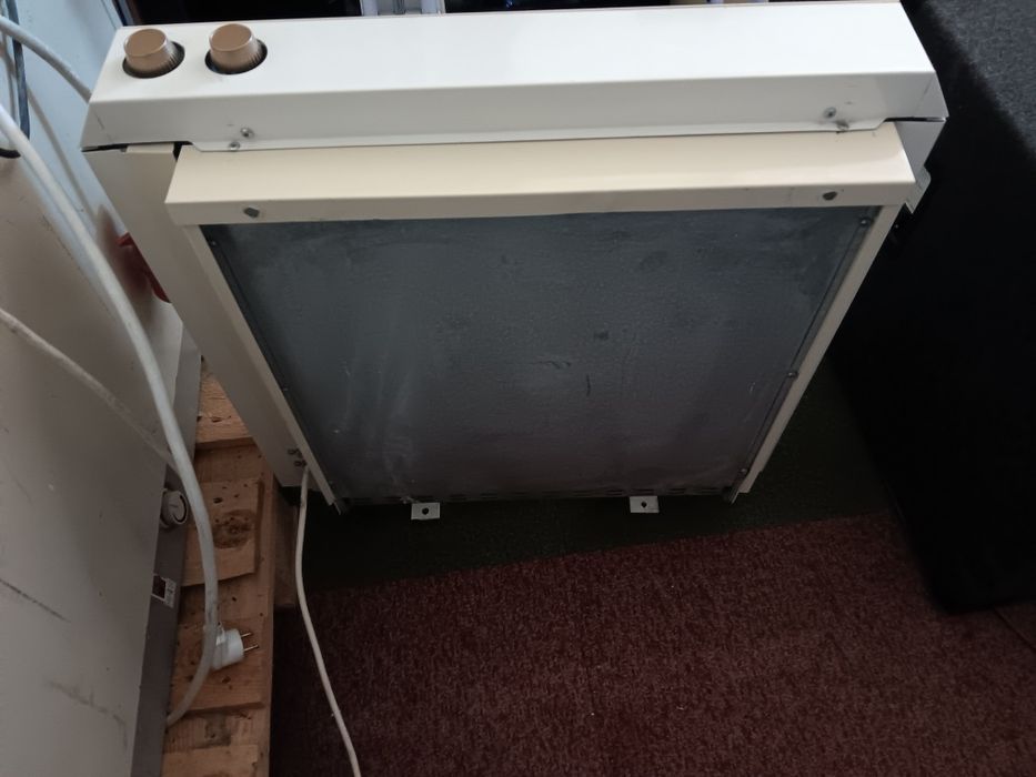 Piec akumulacyjny elektryczny  PROMET  1.5 KW