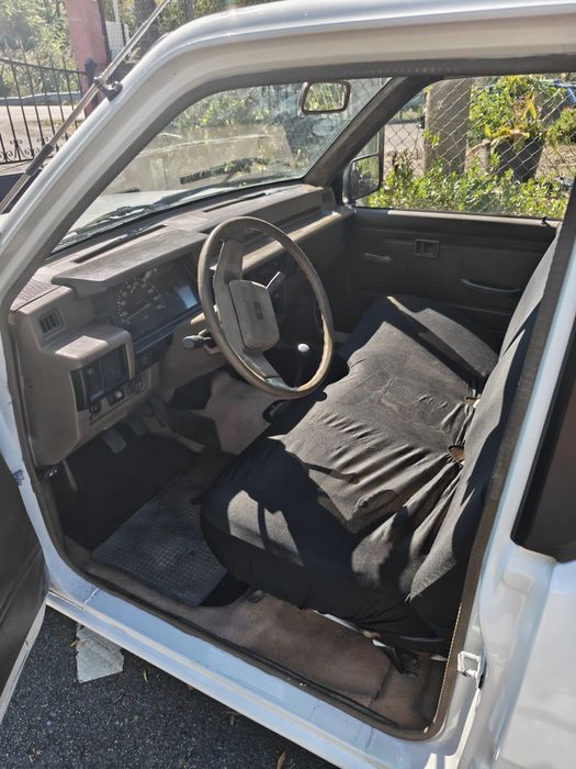Mitsubishi L200 nova
