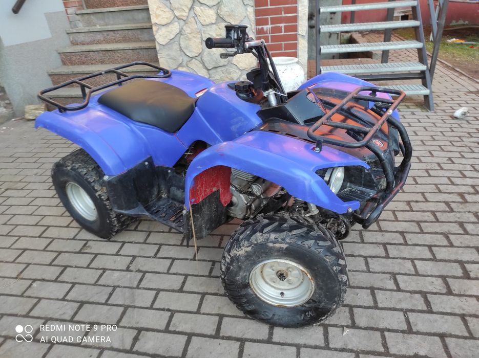 Yamaha