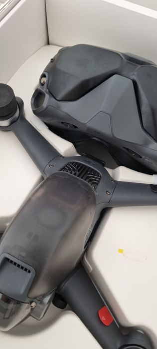 Dji FPV Combo (Novo)