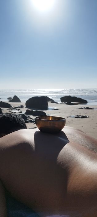 Massagens Profissionais/ Profissional Massages