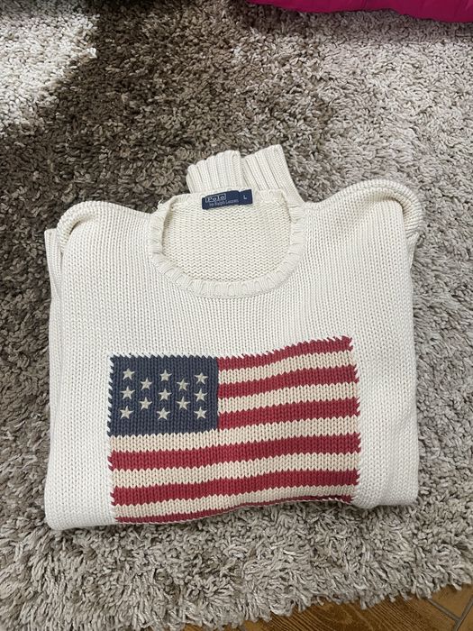 Peças de marca para venda, Ralph Lauren e carhartt