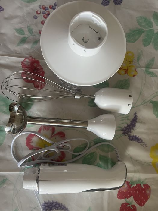 Продам блендер expert ebs-6020w