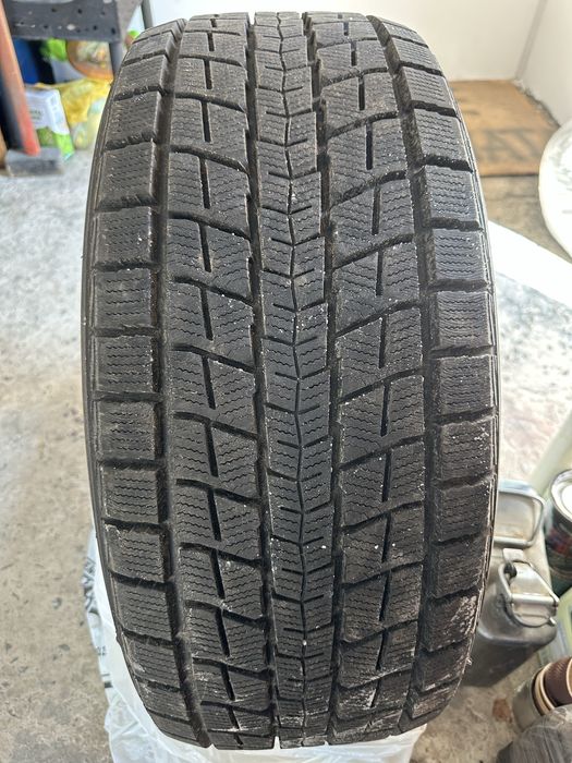 ОДНА покришка Dunlop Grandtrek 275/50/21