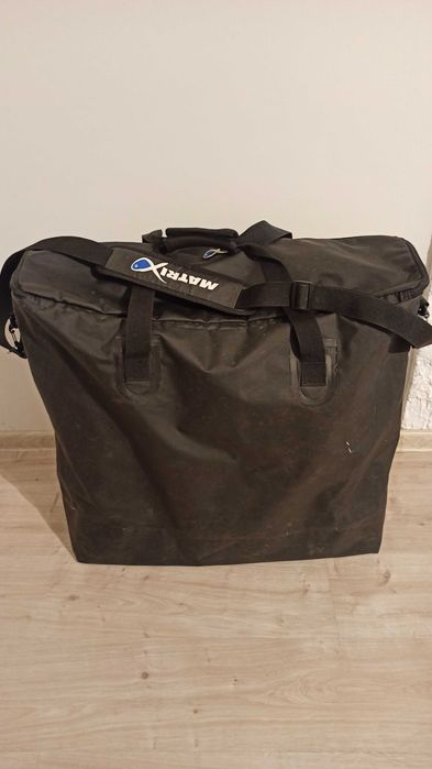 Torba na siatki matrix (feeder, method, preston, daiwa)