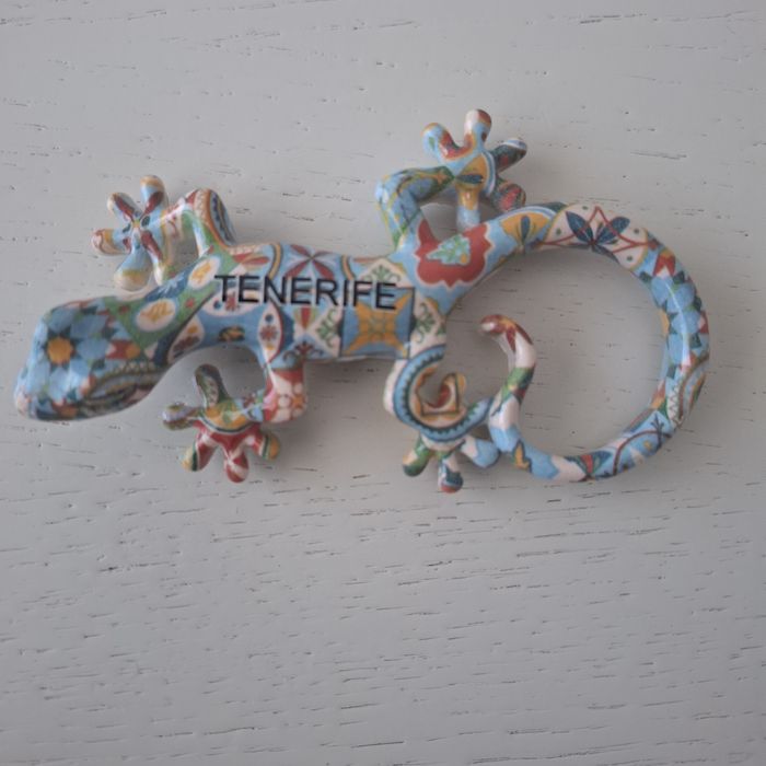 Magnesy na lodówkę TENERIFE