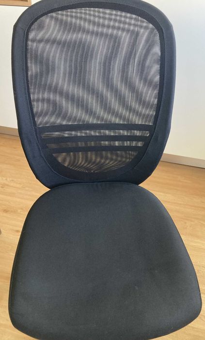 Cadeira de escritório FLINTAN IKEA como nova