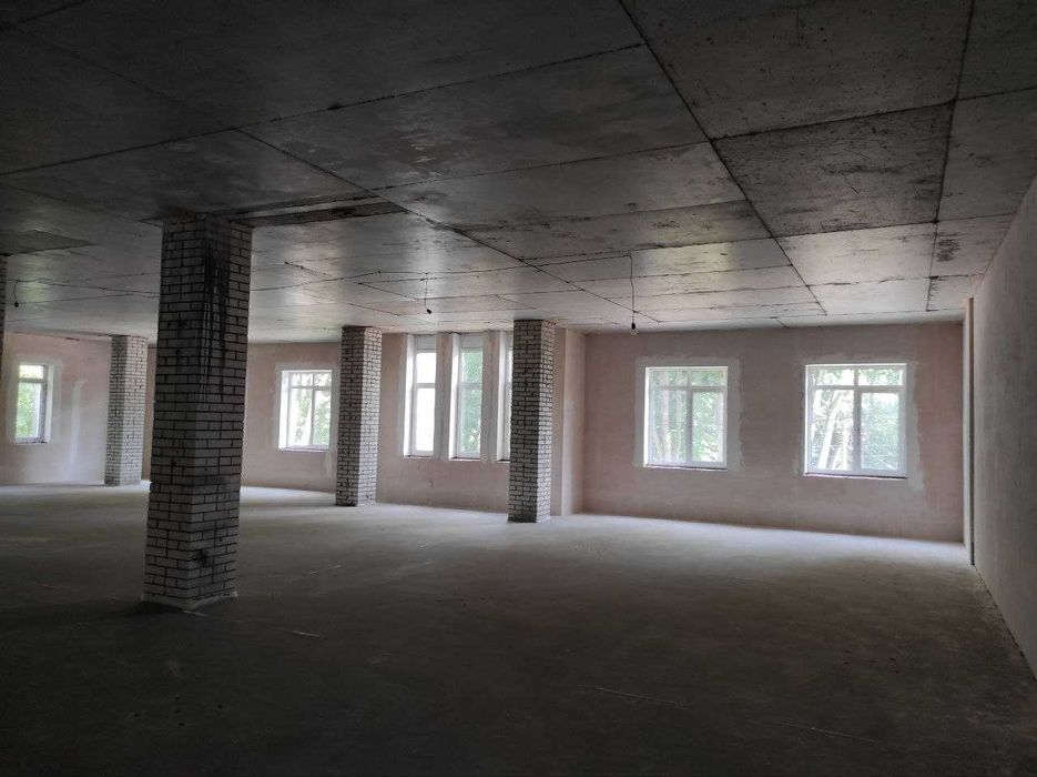 Оренда офісної будівлі